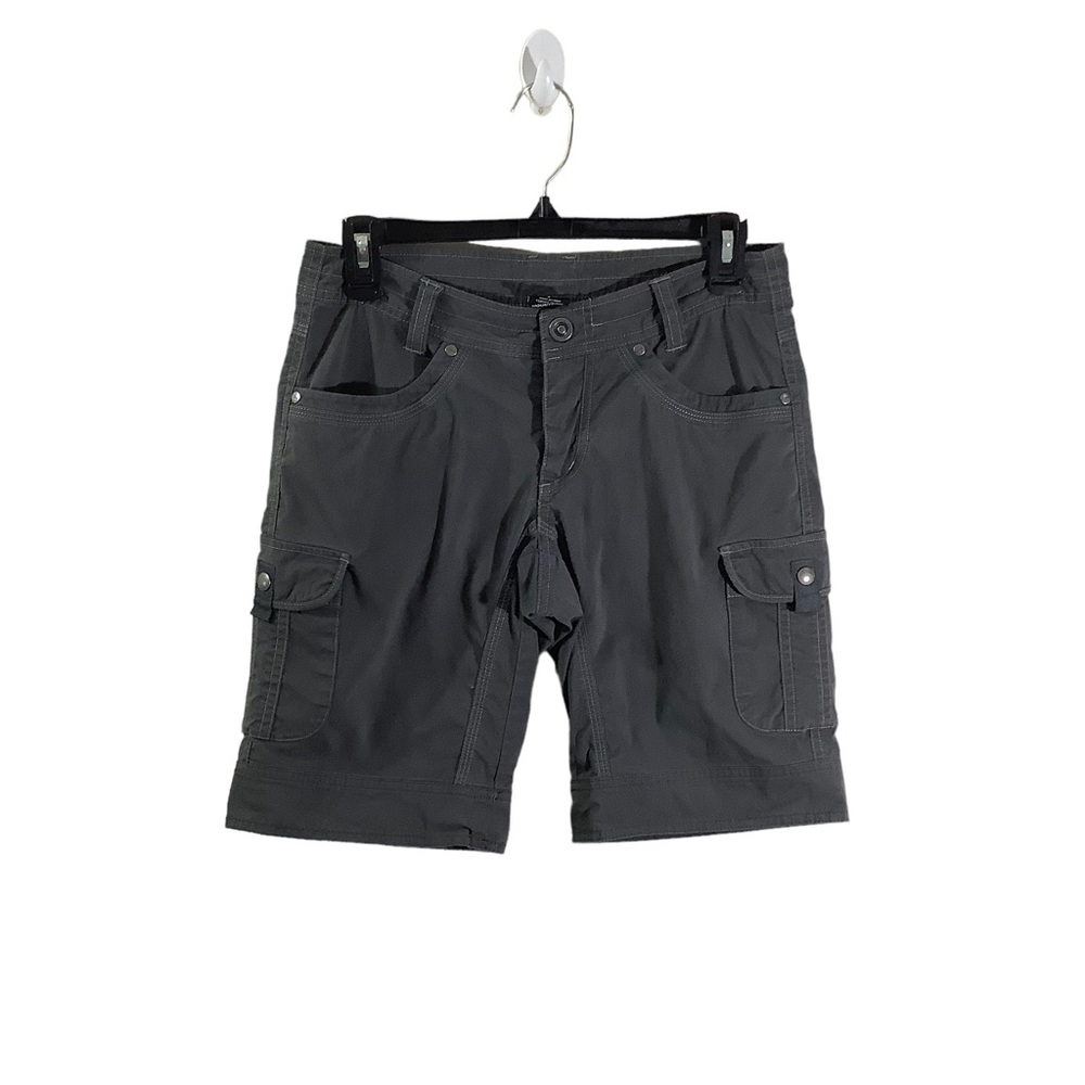 Kuhl Women’s Splash Cargo Short